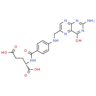 Folic acid 