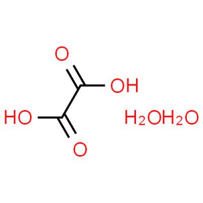 Oxalic acid 